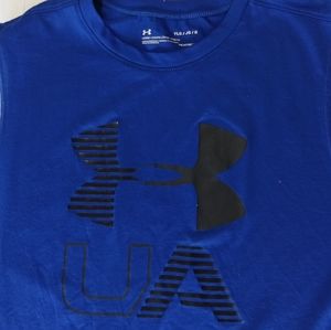 Under Armour youth tank top size L